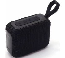 Blackmoon C100 Bluetooth bezvadu skaļrunis C100 BLACK