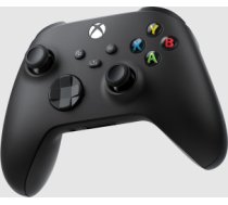 Microsoft Xbox Wireless Controller Black Bluetooth Gamepad Analogue / Digital Android, PC, Xbox One, Xbox One S, Xbox One X, Xbox Series S, Xbox Series X, iOS EP2-29930