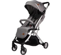 Chicco DING pastaigu rati VIVO SILVER – modelis 8720289397111 Ż-DING-WÓ-01-01