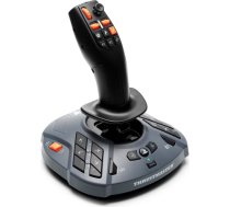 Thrustmaster SIMTASK FarmStick PS Joystick Spēļu Vadības Svira 3362934112684