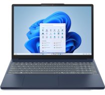 Lenovo IdeaPad Slim 3 15ARP10 Ryzen 5 7533HS 15.3" WUXGA IPS 300nits AG 60Hz 16GB DDR5 SSD512 Radeon 660M Graphics Cam720p Win11 Cosmic Blue 83K70049PB