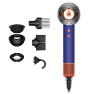 Matu fēns Dyson Supersonic Nural HD16 Velvet blue/topaz, EU 1600W 515166-01