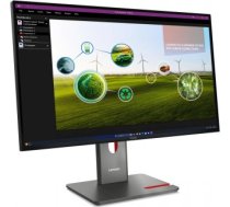 LENOVO 27" P27Q-40 QHD IPS 120HZ 16:9 DP/HDMI 64A7GAT6EU