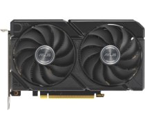ASUS DUAL-RX9060XT-8G AMD Radeon RX 9060 XT 8 GB GDDR6 90YV0MI1-M0NA00