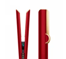 Matu taisnotājs Dyson Airstrait™ HT01 sarkans Velvet Red/Gold 596931-01 596931-01