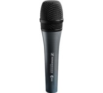 Sennheiser E 845 - Mikrofon wokalny, dynamiczny, super-kardioidalny S004515