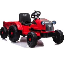 Lean Cars elektriskais traktors CH9959, sarkanā krāsā 5328-UNIW