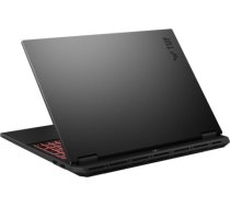 Notebook ASUS TUF Gaming A16 (2025) FA608UP-QT016W CPU Ryzen 7 260 3800 MHz 16" 2560x1600 RAM 32GB DDR5 5600 MHz SSD 1TB NVIDIA GeForce RTX 5070 8GB ENG Windows 11 Home Grey 2.2 kg 90NR0KT1-M00340 90NR0KT1-M00340