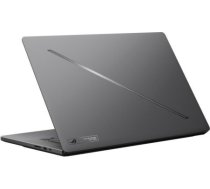 Notebook ASUS ROG Zephyrus G16 (2024) GA605 GA605KP-QR023W CPU Ryzen AI 7 350 2000 MHz 16" 2560x1600 RAM 32GB LPDDR5x SSD 1TB NVIDIA GeForce RTX 5070 8GB ENG Card Reader SD Windows 11 Home Grey 1.85 kg 90NR0NC1-M00110 90NR0NC1-M00110