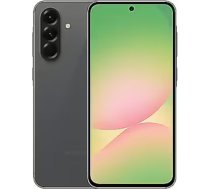 Samsung Galaxy A56 5G Viedtālrunis 8GB / 128GB Awesome Graphite SM-A566BZKAEEE