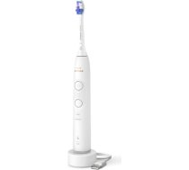 PHILIPS HX7400/01 6100 Sonic elektriskā zobu birste, balta HX7400/01