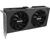 INNO3D GeForce RTX 5060 Twin X2 NVIDIA 8 GB GDDR7 N50602-08D7-195071N