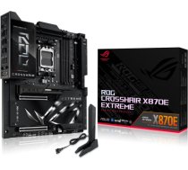 ASUS ROG CROSSHAIR X870E EXTREME AMD X870E Socket AM5 Extended ATX 90MB1LB0-M0EAY0