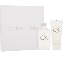 Calvin Klein CK One 100ml SET1 3616305433794