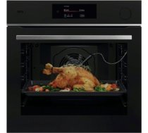 AEG TR7PB731ST MealAssist with SteamCrisp 7000.sērijas Iebūvējama tvaika cepeškrāsns TR7PB731ST