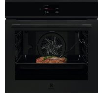 Electrolux EOE9P3XT Cepeškrāsns 700.sērijas MealAssist , ar pirolīzi ar termozondi EOE9P3XT