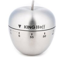 Kinghoff KH Virtuves taimeris, ābola forma, KING HOFF, LH 3133 KH 3133