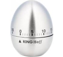 Kinghoff KH Virtuves taimeris, olas forma, KH 3131 KH 3131