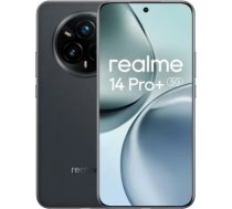 realme 14 Pro+ 5G 12/512GB Suede Grey 6941764453111