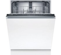 BOSCH SMV25AX07F Trauku mašīna, iebūvējama 60cm SMV25AX07F