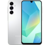 Samsung Galaxy A16 Viedtālrunis 4GB / 128GB Gray SM-A165FZABEUB