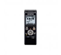 Olympus WS-853 Black, Digital Voice Recorder, 1040h (MP3, 8kbps) min V415131BE000