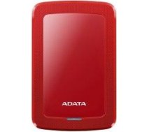 A-data External HDD Adata Classic HV300 2.5inch 2TB USB3.1 AHV300-2TU31-CRD