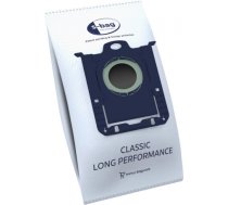 ELECTROLUX E201S putekļu maisi 4 gab. S-Bag Long Performance E201S