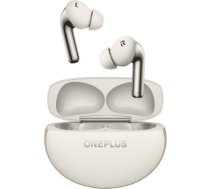 OnePlus Buds Pro 3 Wireless Bluetooth Headphones, White 6921815627081