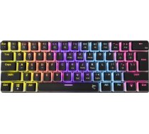 White Shark GK-2202 Ashiko-2 Black/Blue US ASHIKO-2-B-US-BLUE.SW