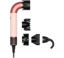 Matu fēns Dyson Supersonic R Hairdryer Ceramic 113332-01 Pink/Rose 113332-01