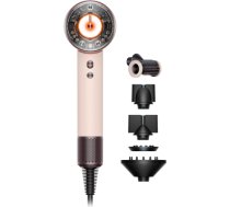 Matu fēns Dyson Supersonic Nural HD16 (113407-01) Pink/Rose Gold 113407-01