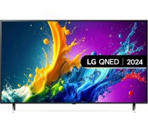 LG QNED 4K televizors 2025 55QNED80A3A 55QNED80A3A