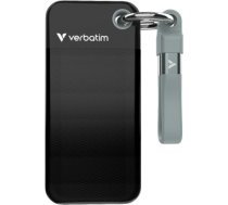 Verbatim 32190 Pocket USB-C Ārējais SSD Disks 1TB 32190