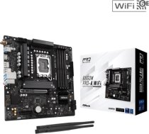 Płyta główna ASRock B860M Pro-A WiFi B860M PRO-A WIFI