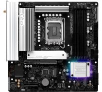 Płyta główna ASRock B860M Pro RS WiFi B860M PRO RS WIFI