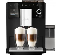 Melitta CI Touch Fully-auto Espresso machine 1.8 L F630-211