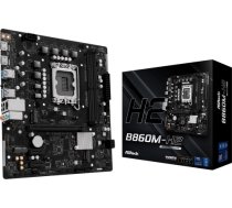 Płyta główna ASRock B860M-H2 B860M-H2