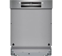 BOSCH SMI4EVS04E Trauku mazg. mašīna, iebūvējama 60cm SMI4EVS04E