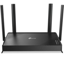 Wireless Router TP-LINK 3600 Mbps Wi-Fi 7 4x10/100/1000M 1x10/100/1000M Number of antennas 4 ARCHERBE220 ARCHER BE220