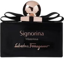 SALVATORE FERRAGAMO Signorina Misteriosa EDP 100ml 8052464895823