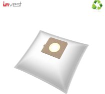 Invest Eko Sintētiskie putekļu sūcēju maisi LG TB 33 / CLATRONIC / TESCO (4gab.) IZ-Y5S