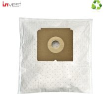 Invest Eko Sintētiskie putekļu sūcēju maisi AEG 1500 Compact electronic / 2002.1 / AE 6000 (4gab.) IZ-A126S