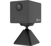 Ezviz CB2 CS-CB2 Iekštelpu 4MP 2K Viedā 4G SIM Akumulatora Kamera MicroSD / Nakts redzamība Pelēka CS-CB2-2K-4GA