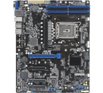 PЕ‚yta gЕ‚Гіwna Asus P13R-E 1x LGA1700 Intel Xeon E-24XX C266 (4xDIMM, 8x SATA, 2xM.2, 2x1GbE, ASMB11-iKVM, ATX) 90SB0CS0-M0UAY0