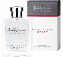 Baldessarini Cool Force Sport edt 30ml 4011700919246