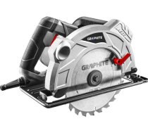 Pilarka tarczowa Graphite 58G493 1800 W 210 mm 58G493