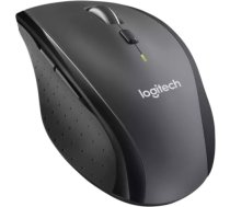 Logitech Marathon M705 Bezvadu Pele 910-001950