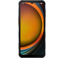 Samsung SM-G766B Galaxy XCover7 Pro Hybrid Dual SIM 5G 6/128GB Black SM-G766BZKDEEE