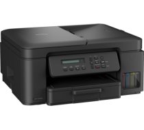 Brother DCP-T730DW | Inkjet | Colour | A4 | Wi-Fi | Black DCPT730DWYJ1